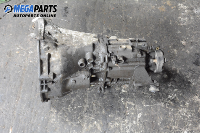 Ръчна скоростна кутия за BMW 5 Series E39 Sedan (11.1995 - 06.2003) 520 i, 150 к.с.