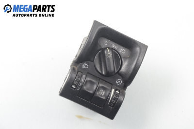 Ключ светлини  за Opel Vectra B Estate (11.1996 - 07.2003)