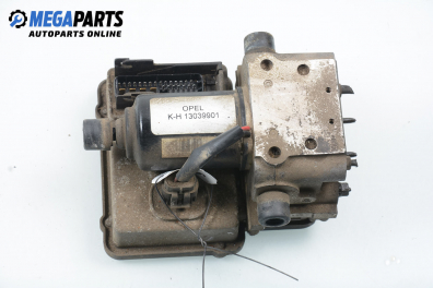 Помпа ABS за Opel Vectra B Estate (11.1996 - 07.2003), № 13039901