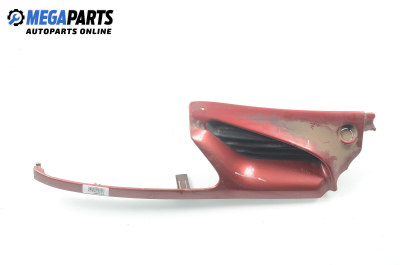 Решетка за Renault Megane I Hatchback (08.1995 - 12.2004), хечбек, позиция: дясна