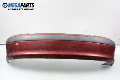 Задна броня за Renault Megane I Hatchback (08.1995 - 12.2004), хечбек