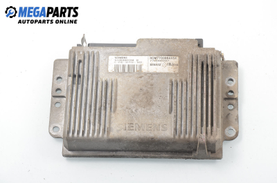 Компютър двигател за Renault Megane I Hatchback (08.1995 - 12.2004) 1.6 e (BA0F, BA0S), 90 к.с., № S105300104 B