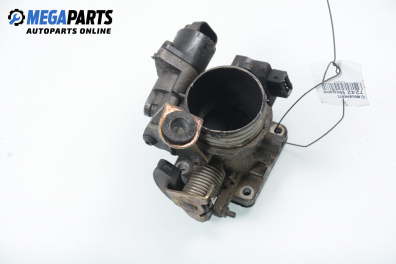 Дроселова клапа за Renault Megane I Hatchback (08.1995 - 12.2004) 1.6 e (BA0F, BA0S), 90 к.с.