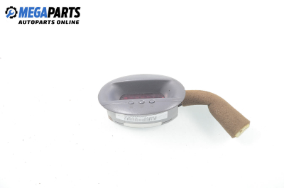 Часовник за Daewoo Matiz Hatchback (09.1998 - 01.2005)