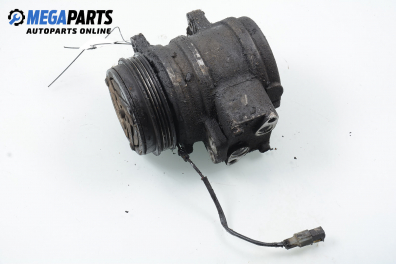 Компресор климатик за Daewoo Matiz Hatchback (09.1998 - 01.2005) 0.8, 52 к.с.
