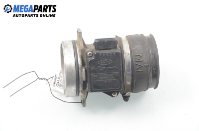 Дебитомер за Ford Mondeo I Estate (01.1993 - 08.1996) 2.0 i 16V, 136 к.с., № 92FB-12B579-BA