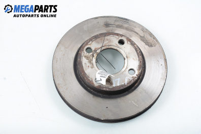 Спирачен диск за Ford Mondeo I Estate (01.1993 - 08.1996), позиция: предна