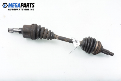 Полуоска за Ford Mondeo I Estate (01.1993 - 08.1996) 2.0 i 16V, 136 к.с., позиция: предна, лява