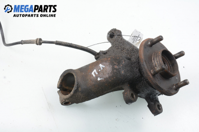 Шенкел главина за Ford Mondeo I Estate (01.1993 - 08.1996), позиция: предна, лява