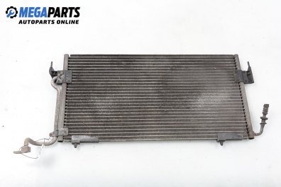 Климатичен радиатор за Citroen Xsara Hatchback (04.1997 - 04.2005) 1.9 TD, 90 к.с.