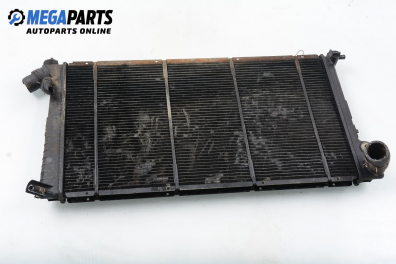 Воден радиатор за Citroen Xsara Hatchback (04.1997 - 04.2005) 1.9 TD, 90 к.с.