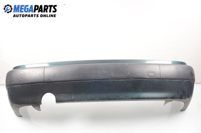 Задна броня за Citroen Xsara Hatchback (04.1997 - 04.2005), хечбек