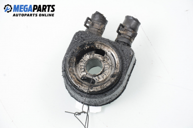 Маслоохладител за Citroen Xsara Hatchback (04.1997 - 04.2005) 1.9 TD, 90 к.с.