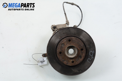 Шенкел главина за Citroen Xsara Hatchback (04.1997 - 04.2005), позиция: предна, дясна