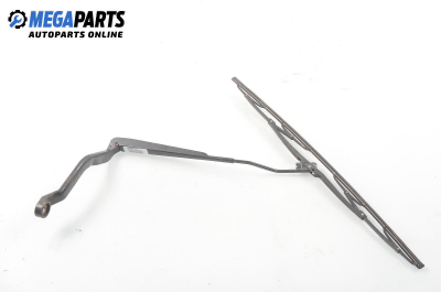 Рамо на чистачка за Nissan Almera II Hatchback (01.2000 - 12.2006), позиция: лява