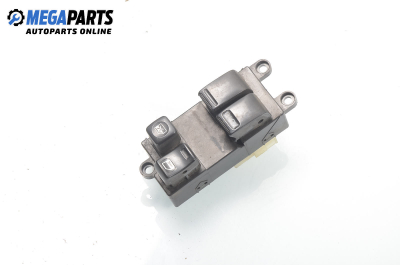 Бутони ел. стъкла  за Nissan Almera II Hatchback (01.2000 - 12.2006)