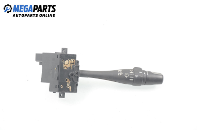 Лостче за чистачки за Nissan Almera II Hatchback (01.2000 - 12.2006)