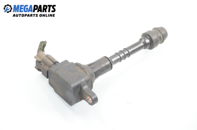 Запалителна бобина за Nissan Almera II Hatchback (01.2000 - 12.2006) 1.8, 114 к.с.