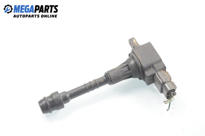 Запалителна бобина за Nissan Almera II Hatchback (01.2000 - 12.2006) 1.8, 114 к.с.