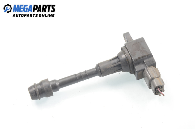 Запалителна бобина за Nissan Almera II Hatchback (01.2000 - 12.2006) 1.8, 114 к.с.