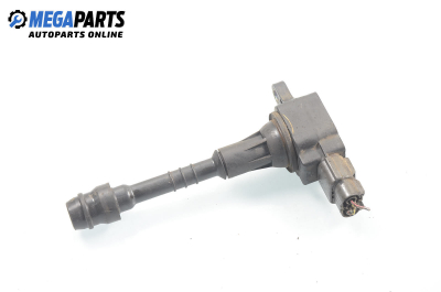 Запалителна бобина за Nissan Almera II Hatchback (01.2000 - 12.2006) 1.8, 114 к.с.