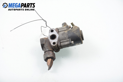 EGR-клапан за Nissan Almera II Hatchback (01.2000 - 12.2006) 1.8, 114 к.с.