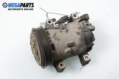Компресор климатик за Nissan Almera II Hatchback (01.2000 - 12.2006) 1.8, 114 к.с.