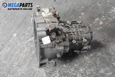 Ръчна скоростна кутия за Nissan Almera II Hatchback (01.2000 - 12.2006) 1.8, 114 к.с.