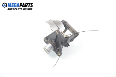 Ключалка заден капак за Opel Corsa B Hatchback (03.1993 - 12.2002)