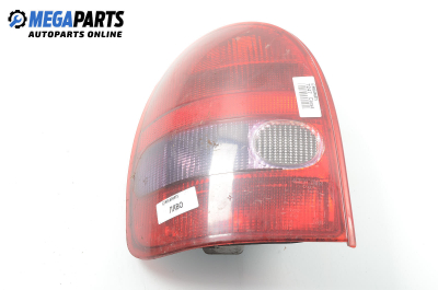 Стоп за Opel Corsa B Hatchback (03.1993 - 12.2002), позиция: лява, Gecar