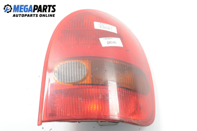 Стоп за Opel Corsa B Hatchback (03.1993 - 12.2002), позиция: дясна