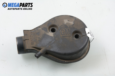 Въздуховод за Opel Corsa B Hatchback (03.1993 - 12.2002) 1.2 i, 45 к.с.