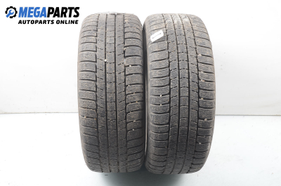 Зимни гуми MICHELIN 235/55/17, DOT: 3208