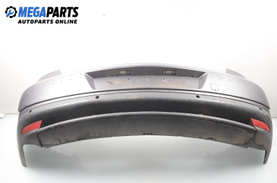 Задна броня за Renault Vel Satis Hatchback (06.2002 - 07.2009)