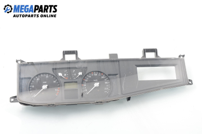 Километраж за Renault Vel Satis Hatchback (06.2002 - 07.2009) 2.2 dCi (BJ0E, BJ0F), 150 к.с.