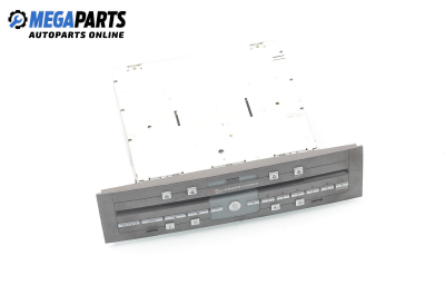 CD плеър за Renault Vel Satis Hatchback (06.2002 - 07.2009)