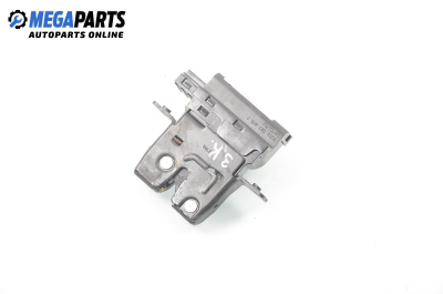 Брава заден капак за Renault Vel Satis Hatchback (06.2002 - 07.2009), позиция: задна