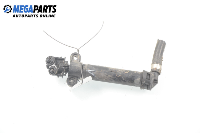 Пръскалка фар за Renault Vel Satis Hatchback (06.2002 - 07.2009), позиция: лява