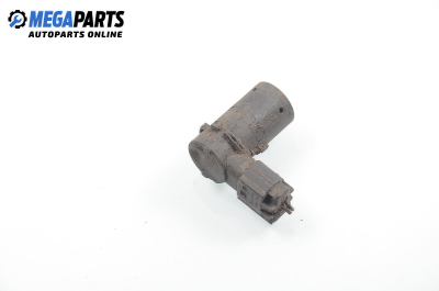 Парктроник за Renault Vel Satis Hatchback (06.2002 - 07.2009)