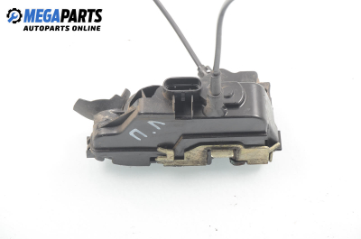 Брава на врата за Renault Vel Satis Hatchback (06.2002 - 07.2009), позиция: предна, лява