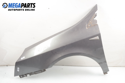Калник за Renault Vel Satis Hatchback (06.2002 - 07.2009), 4+1 вр., позиция: предна, лява