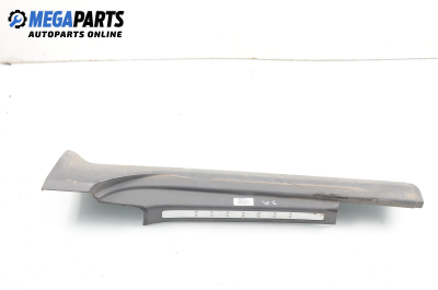 Праг за Renault Vel Satis Hatchback (06.2002 - 07.2009), 4+1 вр., позиция: лява