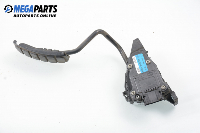 Потенциометър газ  за Renault Vel Satis Hatchback (06.2002 - 07.2009), № 6PV 008 119-16 / 82 0000 4938