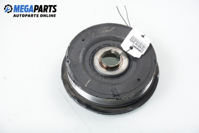 Демпферна шайба за Renault Vel Satis Hatchback (06.2002 - 07.2009) 2.2 dCi (BJ0E, BJ0F), 150 к.с.