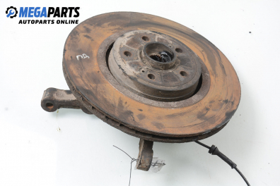 Шенкел главина за Renault Vel Satis Hatchback (06.2002 - 07.2009), позиция: предна, дясна