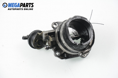 Дроселова клапа за Renault Vel Satis Hatchback (06.2002 - 07.2009) 2.2 dCi (BJ0E, BJ0F), 150 к.с.