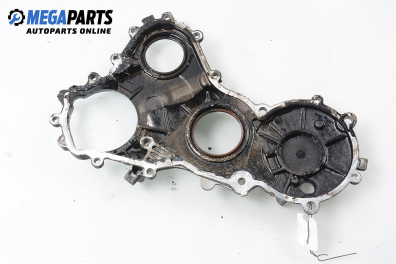 Капак ангренажен ремък за Renault Vel Satis Hatchback (06.2002 - 07.2009) 2.2 dCi (BJ0E, BJ0F), 150 к.с.