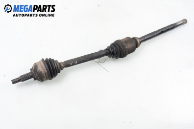 Полуоска за Renault Vel Satis Hatchback (06.2002 - 07.2009) 2.2 dCi (BJ0E, BJ0F), 150 к.с., позиция: предна, дясна