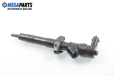 Дюза дизел за Renault Vel Satis Hatchback (06.2002 - 07.2009) 2.2 dCi (BJ0E, BJ0F), 150 к.с., № Bosch 0 445 110 084