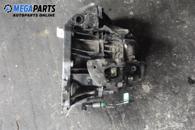 Ръчна скоростна кутия за Renault Vel Satis Hatchback (06.2002 - 07.2009) 2.2 dCi (BJ0E, BJ0F), 150 к.с.